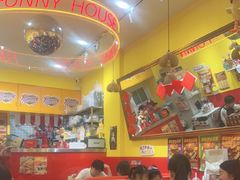 -万能料理屋(钟鼓岭路店)