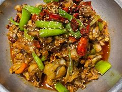 -辛香汇·现炒川菜(武进吾悦店)