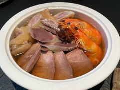 -锦荟JINHUI·浙江小馆(上海荟聚店)