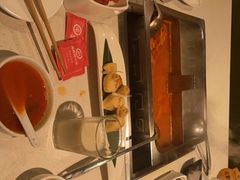 -海底捞火锅(劲松店)
