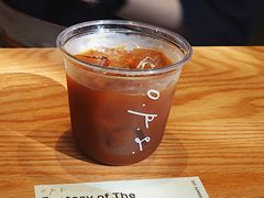 Fantasy&nbsp;of&nbsp;The&nbsp;Deep&nbsp;Forest-O.P.S. CAFE