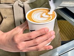 -北芒BEIMO COFFEE(五台山店)