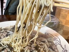 -春雪面馆(转塘店)