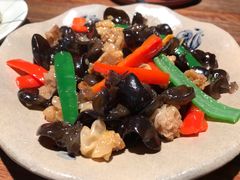 -缘生态云南菜·野生菌庭院餐厅(华侨城店)