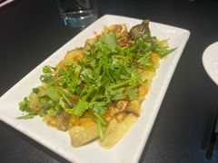 -滇野云南野生菌餐厅(陕西南路店)