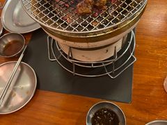 -大阪烧肉BAKA一代(十亩地店)