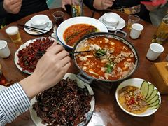 -付掌柜在成都·热炒砂锅集(金禾店)
