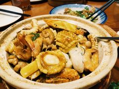 -頂好酒家·经典粤菜(海信广场店)