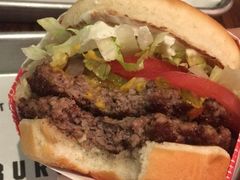 -FATBURGER 特富客汉堡(外交公寓店)