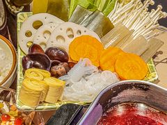 -鱼酷活鱼烤鱼(恒隆广场店)