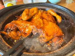 -鸡毛换糖(高桥店)