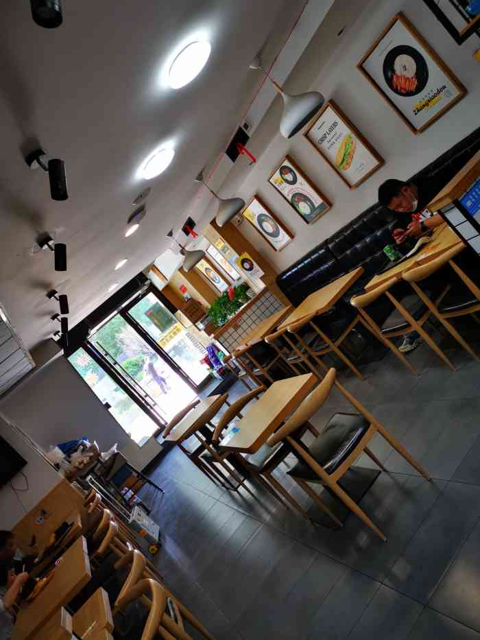 张小豆豆腐脑(群力店)-"菜品的味道还是可以的 就是你要是去的晚 .