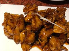 -绿茶餐厅(蓝色港湾店)