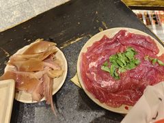 -黑鸡母杀牛匠火锅(崇文路店)