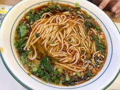 -清真·尖子尖牛肉面(王府井店)
