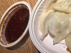 -喜家德虾仁水饺(华强天虹店)