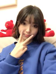 -Rise Hair上升造型
