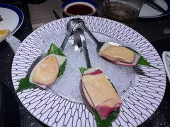 -極上萬膳·日料放题(海岸城店)