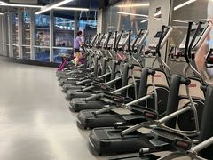 -锐动健身游泳(博地中心店)