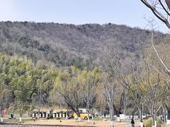 -南北湖风景区