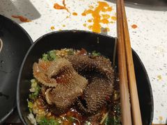 -骉骉老火锅(铁像寺路店)