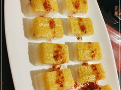 -华盛园卷子王农家菜水库鱼