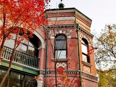 -北京动物园-畅观楼