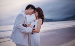 -钟爱一生婚纱摄影旗舰店