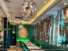 -雀蓝川菜(星悦汇店)