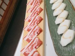 -千寻山野烤肉(中关村店)