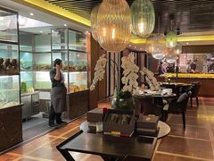 -甄御•海鲜新青岛菜(麦岛店)