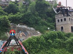-美心红酒小镇游乐园