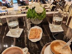 -Salon de Ville浦江汇(上海外滩华尔道夫酒店店)