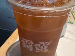 -霸蛮湖南菜·牛肉粉(荣京西街店)