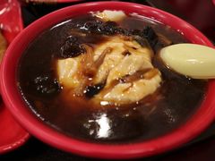 -老回回饺子馆(海洋馆店)