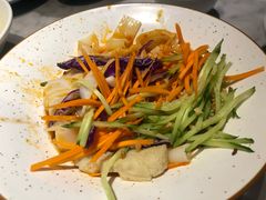 -杏花堂山西菜馆(壹方城店)