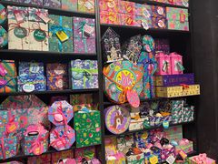 -LUSH(威尼斯人店)