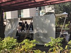 -南京市规划建设展览馆