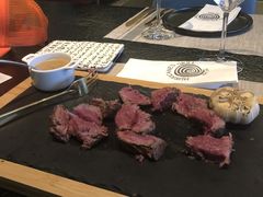 -Hurricane's Grill 飓风牛排