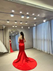-B.Bridge Couture婚纱礼服(福田店)