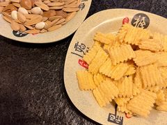 -五福居羊蝎子(方庄店)