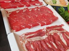 -北门涮肉·铜锅涮肉(南锣鼓巷店)