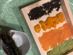 -和创柚子·会席日本料理(新区淮海街店)