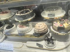 -DQ·蛋糕·冰淇淋(包河万达店)