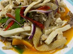 -乡村馕坑肉·烧烤·新疆菜·本地人更爱吃(阿勒泰首店)