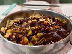 -黄记煌三汁焖锅(首创奥特莱斯店)