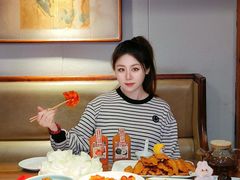 -七菜馆·东北菜·蒸饺(文体路店)
