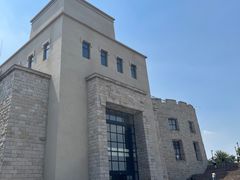 -南沙游艇会·大兵船餐厅