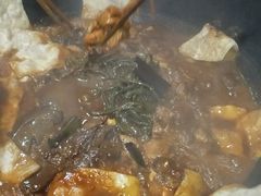 -地锅传奇(水产西路店)