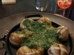 法式烤蜗牛-莲西餐(曲江店)